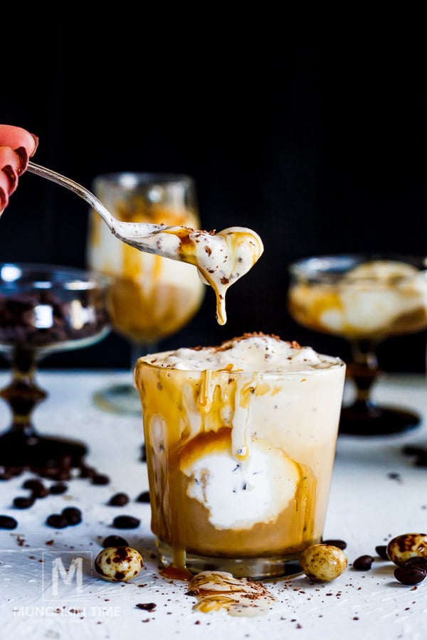 How to make affogato: the ultimate easy dessert