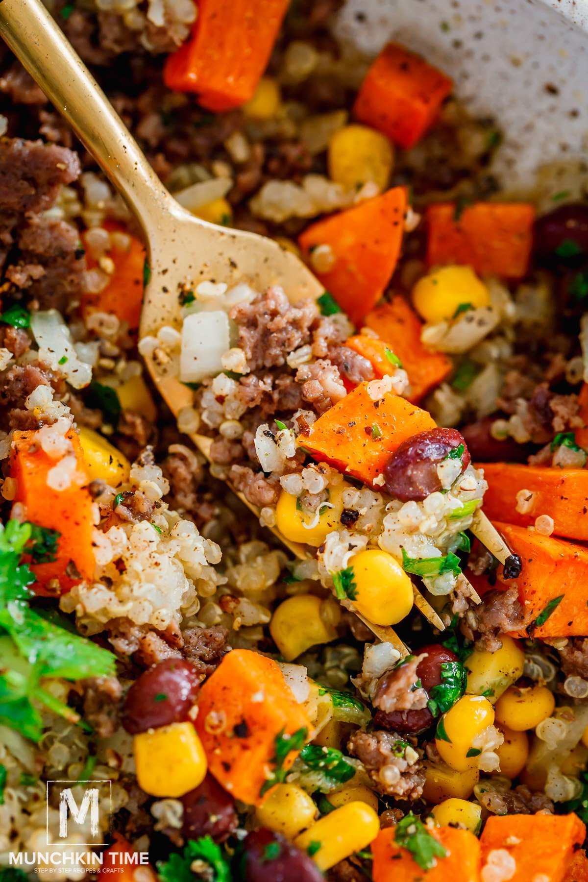How to Cook Quinoa (VIDEO) 